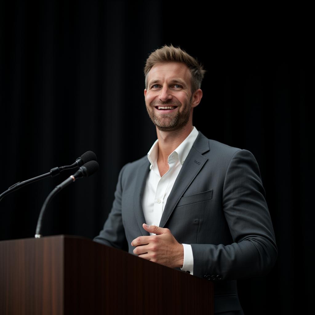 David Warwick