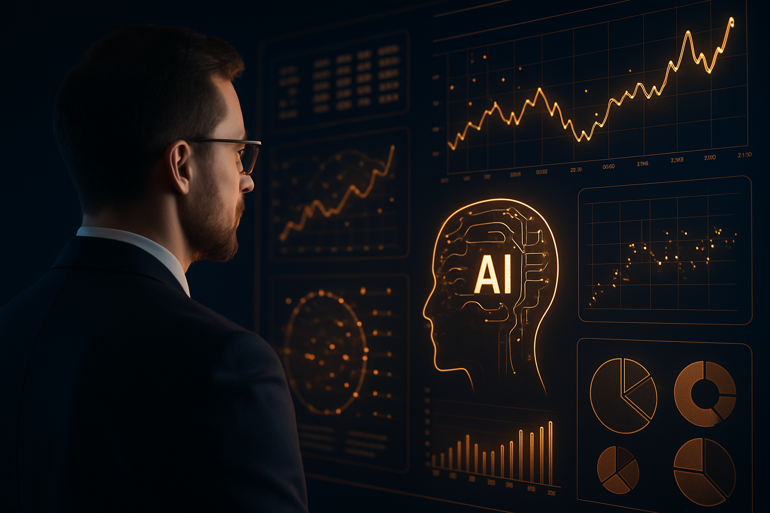 AI Decision Making