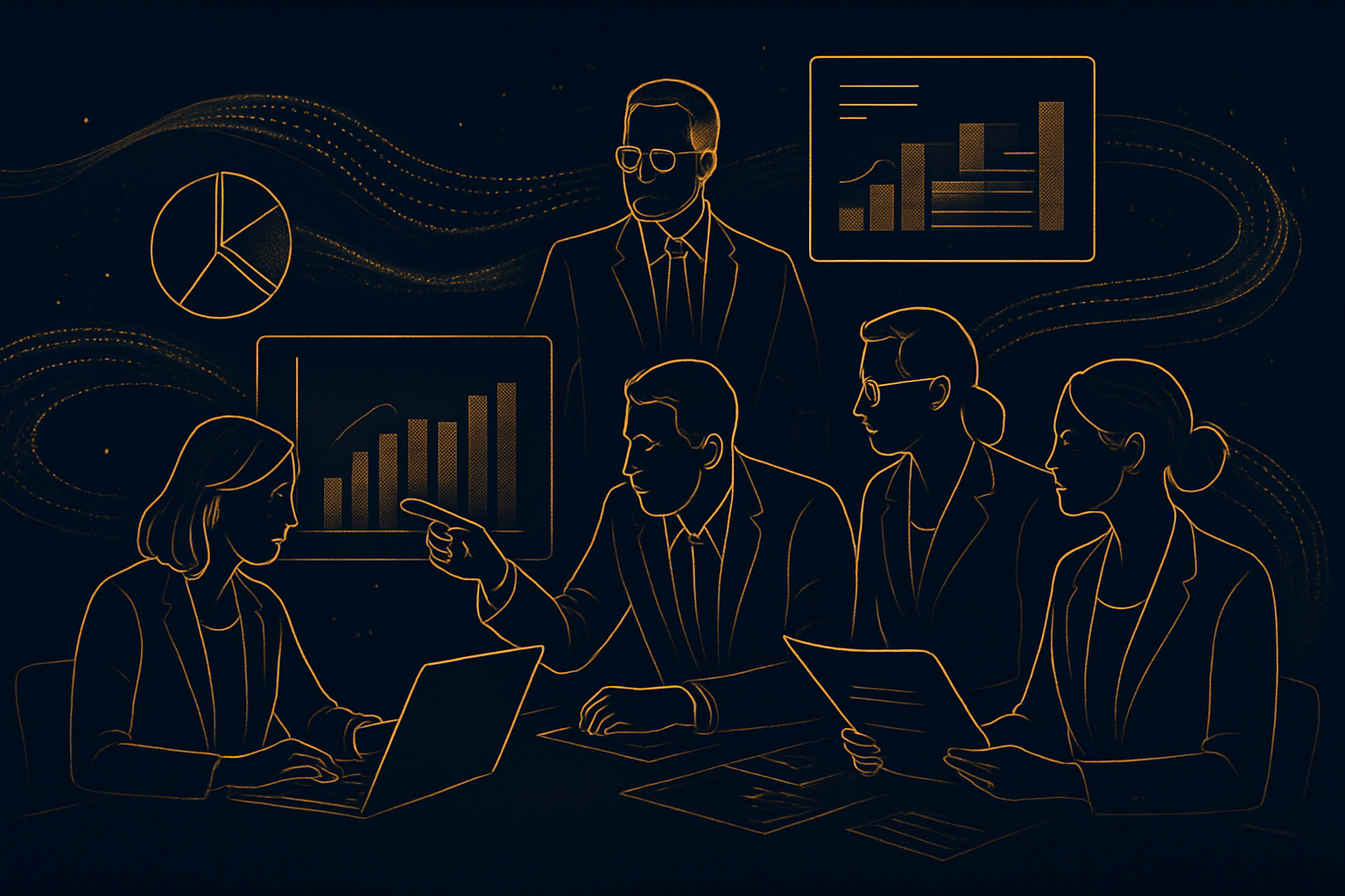 Data-Driven Culture