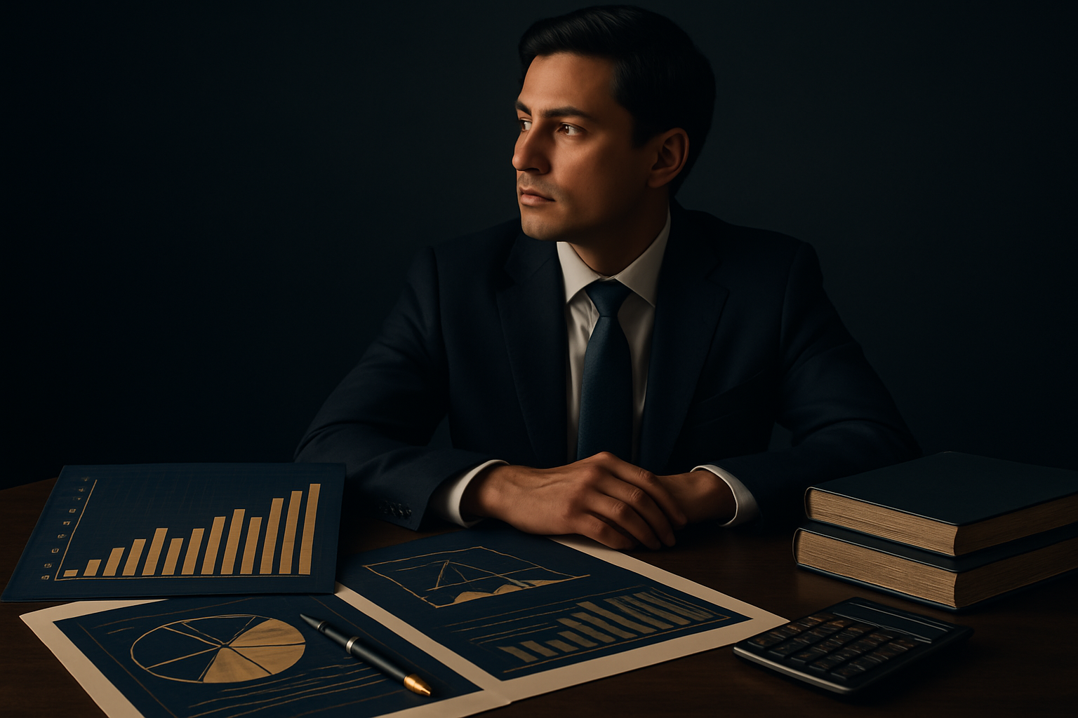 SME Financial Challenge